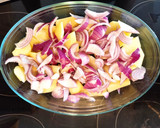 Foto del paso 1 de la receta: Cuajadera de calamar