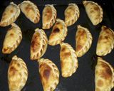 Foto del paso 8 de la receta: Empanadas de carne