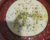 Foto del paso 1 de la receta: Queso provolone al horno