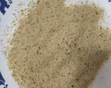 Potato Doughnuts(eggless) recipe step 4 photo