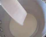 Foto del paso 2 de la receta: Glaseado espejo