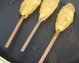 Foto langkah ke 5 dari resep Sate Buntel.