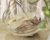 Foto langkah ke 3 dari resep Coffee Brownie Cookie.