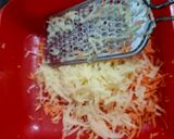 Foto langkah ke 2 dari resep Lumpia isi 🥔 dan 🥕.