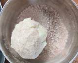 Apple crinkle cookies recipe step 3 photo