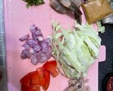 Foto langkah ke 1 dari resep Mie Aceh.