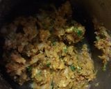 चुर-चुर नान (naan recipe in marathi) रेसिपी स्टेप 2 फोटो 