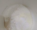 Foto langkah ke 2 dari resep Roti Bluder.
