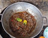 Une image de l'étape 18 de Ma recette de rognons 🩷 sauter à ma façon.