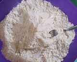 Foto del paso 3 de la receta: Pan Jalá (@Romina Stricker)