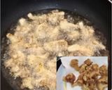 A picture of step 4 of Peri Peri Cauliflower With Potatoes.
