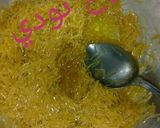 صورة لخطوة 1 من وصفة الأرز ب الشعريه من مطبخي