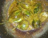 मसाला वांगी (masala vangi recipe in marathi) रेसिपी स्टेप 3 फोटो 