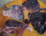 Foto langkah ke 2 dari resep Gulai Kepala Kakap.