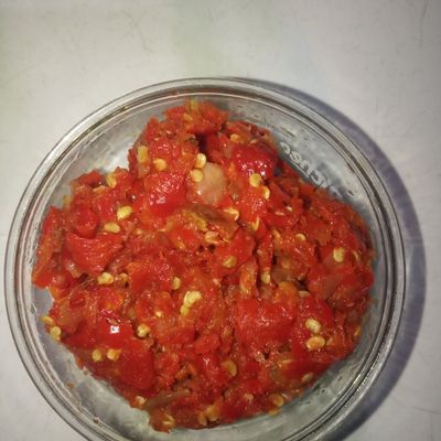 Langkah 5