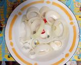 Foto langkah ke 1 dari resep Spicy Onion Ring.