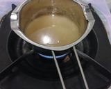 Foto langkah ke 1 dari resep Butter Cream Kokoh.