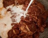 Foto langkah ke 4 dari resep Rendang.