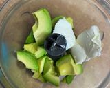 Foto del paso 1 de la receta: Aguacates Rellenos