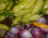 Foto langkah ke 3 dari resep Tumis terong yummyy..
