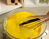Foto langkah ke 5 dari resep Apem Selong Saffron.