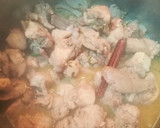 Foto del paso 15 de la receta: Fideuá mixta en paella