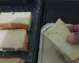 Foto langkah ke 4 dari resep Roti Gulung Sayur Bolognese.
