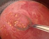 Foto del paso 3 de la receta: Sopa de pasta con pollo