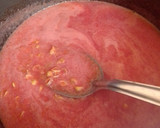 Foto del paso 3 de la receta: Sopa de pasta con pollo