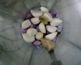 Foto langkah ke 3 dari resep 49. Sambel Hati Ampela.