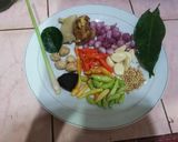 Foto langkah ke 1 dari resep Pindang cěcěk (kulit sapi).