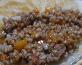 Foto del paso 5 de la receta: Guisote de cebada y mondongo