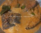 Foto langkah ke 6 dari resep Gulai Ikan Kakap.