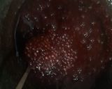 Foto langkah ke 4 dari resep Bubur Mutiara Santan.