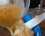 Foto del paso 5 de la receta: | COQUITOS con chocolate |🍫