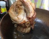 รูปขั้นตอนการทำที่ 10 ของ หมูชาชู