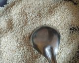 A picture of step 1 of तिल की चिक्की (Til ki chikki recipe in hindi).