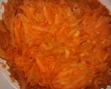 Foto del paso 3 de la receta: Carrot Cake (Torta de Zanahoria)