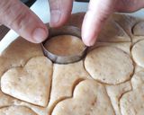 Foto langkah ke 3 dari resep Kue Kering Jahe.
