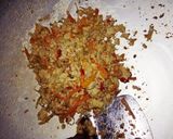 Foto langkah ke 5 dari resep Tahu Goreng Crispy with Stuffing Carrots.