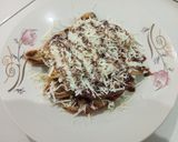 Foto langkah ke 4 dari resep Pisang Bakar Teflon.