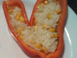 Plato súper romantico para San Valentin !!💞