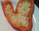 Foto del paso 3 de la receta: Plato súper romantico para San Valentin !!💞