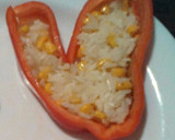 Foto del paso 3 de la receta: Plato súper romantico para San Valentin !!💞