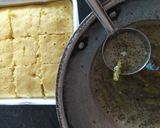 A picture of step 9 of Nylon Khaman.