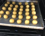 Foto langkah ke 4 dari resep Nastar klasik.