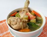Foto langkah ke 6 dari resep Asem-Asem Ayam.