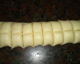 Foto del paso 3 de la receta: Palmeritas con masa de tarta