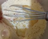 Foto del paso 2 de la receta: Muffins marmolados de sofi