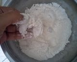 Foto langkah ke 2 dari resep Udang Cha Cha Cha.
